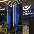 Festival Filmski front od srede do petka u Areni Cineplex