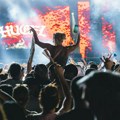 Sea Dance Crnoj Gori doneo 29 miliona eura: Gotovo 83 odsto publike stiglo iz inostranstva
