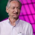 Pionir veštačke inteligencije upozorava: "Moramo se sprijateljiti sa robotima ili ćemo nestati"