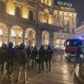Evropa na ivici političke eksplozije: Cene goriva divljaju, ulice gore od protesta, a Rusija se vraća u igru