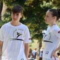 Evropski "Gran pri open" u tekvondou održan u Vršcu