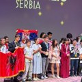 Učenici iz Vranja i Smedereva ostvarili sjajne rezultate na takmičenju iz engleskog jezika u Italiji