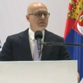 "Predložiću Aleksandra Vučića za predsednika stranke" Vučević na GO SNS: Vanredna sednica skupštine 13. decembra