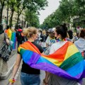 LGBT+ aktivista: Brnabić nije uradila ništa za LGBT+, ima sina, iako tom detetu pravno nije ništa