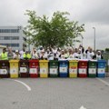 Lidl iz prirode uklonio više od 20 tona otpada