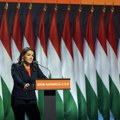 Novak: Mađarska se nada da će se smiriti tenzije na Kosovu i Metohiji