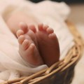 U prvih pet meseci u Srbiji rođeno 24.200 beba