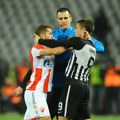 Partizan našao napadača - vraća ga u Humsku posle 3 godine! Osvojio Kup Srbije, tukao se u derbiju i opet je crno-beli!