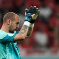 Borjan promovisan u Slovanu iz Bratislave