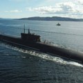 One gospodare okeanima: Ruske podmornice klase "borej-a" nose do 160 nuklearnih bojevih glava (video)