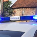 Tinejdžer vozio traktor i sleteo sa puta kod Kosjerića, petoro teško povređeno