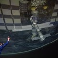 NASA nakratko izgubila kontakt sa ISS posle nestanka struje