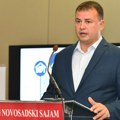 Ko dolazi umesto Baste: Funkcioner SPS-a i direktor Novosadskog sajma predložen za novog ministra privrede