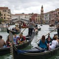 UNESCO traži da se Venecija doda na listu ugrožene svetske baštine