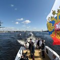 Rusija počela manevre na Baltiku