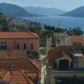 Riba snimljena u Herceg novom nije ajkula Oglasili se iz ove crnogorske opštine i objasnili o čemu se radi (video)