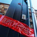 Zabrane i zatvaranje objekata posle kontrole Poreske uprave na Saboru trubača, Nišvilu i još dve manifestacije