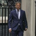 Grant Šaps imenovan za novog britanskog ministra odbrane; Volas podneo ostavku na tu dužnost