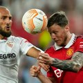 Gudelj i Dmitrović dobili brutalnog saigrača: Ikona fudbala u Sevilji, a razlog je i - velika tragedija