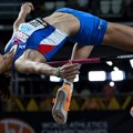 Angelina Topić izborila olimpijsku vizu