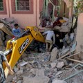 Broj žrtava zemljotresa u Maroku: poginulo 2.012, povređeno 2.059
