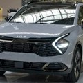 Kia Sportage slavi 30. rođendan