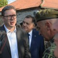 Vučić: Kurtijeve pretnje jako me brinu, a niko na njih ne reaguje
