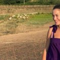 Glumica 10 dana nakon porođaja opet na njivi: Marija se bavi poljoprivredom, a objavom na Instagramu sve iznenadila (foto)