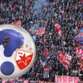 Jel se sećate ohija? Slavio gol Crvene zvezde, sin mu nosi dres crveno - belih