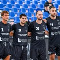 Šampionska igra ekipe Pirot 3x3. Večeras u 17:55 s Litvancima za polufinale i Masters u Abu Dabiju