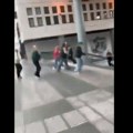 Drama u Roterdamu: Nekoliko poginulih u pucnjavi u amfiteatru fakulteta (foto/video)