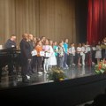 Muzička škola u Pirotu koncertom obeležila 21 godinu rada