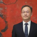 Ko je novi ambasador Kine u Srbiji?