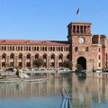 Mišel: Jermeniji potrebna podrška EU