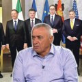 "HRVATSKOJ ODGOVARA SLABIJA SRBIJA I ZATO PODRŽAVA PRIŠTINU!" Odalović: Kad dođemo na grancu EU oni će nas sabotirati