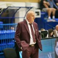 Pavićević pred Zadar: Očekujem napredak i reakciju