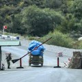 Ruske mirovne snage demontirale osam osmatračnica u Nagorno Karabahu