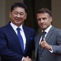 Francuska želi mongolske rude – eksploatiše uran i traga za litijumom