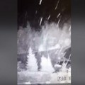 Prvi ove sezone: Pao sneg na Vlašiću (video)