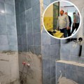 Modernizacija posle 30 godina Rekonstrukcija kupatila u dva studentska doma