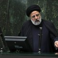 Predsednika Irana Raisi: Potezi Izraela će možda primorati mnoge da se uključe