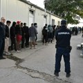 Potencijalna migrantska kriza zbog rata na Bliskom istoku nije pretnja za Srbiju