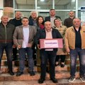 Proglašena lista “Aleksandar Vučić – Novi Pazar ne sme da stane – Ivica Dačić”