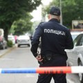 Filmska jurnjava u Aranđelovcu: Policija zaustavila mladića, on kolima krenuo da beži, pa sleteo sa puta, a onda je u…