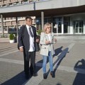 Ranka Savić: Premeštanje Novice Petrovića na drugo radno mesto je politički progon (VIDEO)