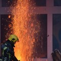 Požar zahvatio Teslin naučni centar u Americi /foto/