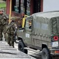 Kfor: Najveće pojačanje trupa na Kosovu u poslednjoj deceniji