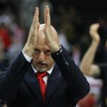 Saša Obradović: Partizan je favorit