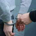 PU Valjevo: Uhapšeni muškarci zbog 16 krađa i jednog razbojništva