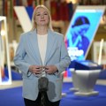 Ruski cik rekao "njet": Jekaterini Duncovoj zabranjena kandidatura na predsedničkim izborima u Rusiji, njen program…